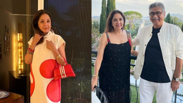 ഹോർമോൺ പ്രശ്നങ്ങൾ; പ്രായമാകുമ്പോഴുള്ള ബുദ്ധിമുട്ട്; 50ാം വയസിലായിരുന്നു വിവാ​ഹം; നീന ​ഗുപ്ത