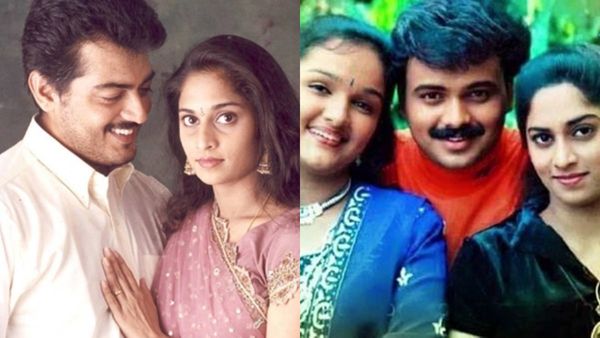 ശാലിനി അജിത്തിനൊപ്പം ഹണിമൂണിന് പോയി, നായികയായി ഡ്യൂപ്പ്; നിറം റീമേക്കിന്റെ പരാജയത്തിന് പിന്നിൽ