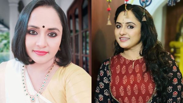 ജോലി ചെയ്ത് കാശ് വാങ്ങി പോകുന്നതാണ് നല്ലത്; പ്രതിഷേധിക്കാനില്ല; ഉപ്പും മുളകിലെ യുദ്ധം വീട്ടിലില്ല; നിഷ സാരം​ഗ്