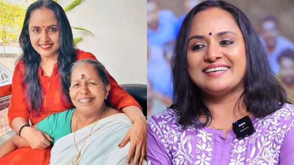 ജനിച്ചപ്പോഴേ എന്റെ മകളെ സിനിമാ നടിയാക്കുമെന്ന് പറഞ്ഞു, അച്ഛനറിയാതെ ഡാൻസ് പഠിപ്പിച്ചു; അമ്മയെ കുറിച്ച് നിഷ
