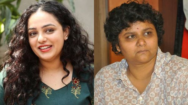 മദ്യപിക്കുന്ന സീൻ; പറ്റില്ലെന്ന് നിത്യ; തുടക്കക്കാരിയാണ്, പക്ഷെ ആ ആറ്റിറ്റ്യൂഡ്; നിത്യയെക്കുറിച്ച് സംവിധായിക