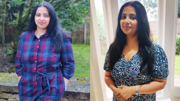 'ലണ്ടൻ ജീവിതം അവസാനിപ്പിക്കുന്നു, വീട്ടമ്മയായി ഒതുങ്ങിക്കൂടാനില്ല'; പുതിയ വിശേഷവുമായി നിയ രഞ്ജിത്ത്