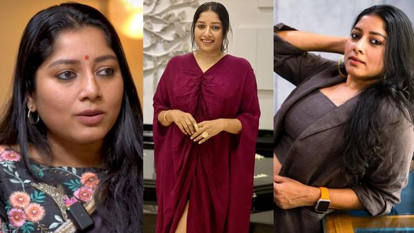 എട്ടാം ക്ലാസ് മുതൽ കുടുംബം നോക്കി തുടങ്ങിയതാണ് ഞാൻ; അമ്മ എല്ലാം എന്നെ കൊണ്ടാണ് ചെയ്യിച്ചിരുന്നത്: അനുമോൾ