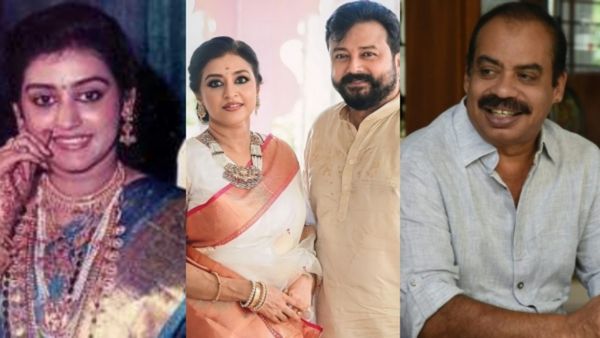 'കരമന ജനാർദ്ദനന്റെ ഭാര്യയാകാൻ പാർവതിക്ക് മടിയുണ്ടായിരുന്നില്ല, ആ പെൺകുട്ടി പോയതിൽ സന്തോഷിക്കുന്നു'; സത്യൻ!