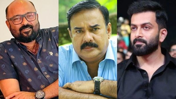 നിങ്ങൾ തീരുമാനിച്ചോ എന്ന് പൃഥിരാജ്; സ്ട്രിക്റ്റായ മണിയൻ പിള്ള രാജുവും; പാവാടയുടെ ഷൂട്ടിനിടെ നടന്നത്
