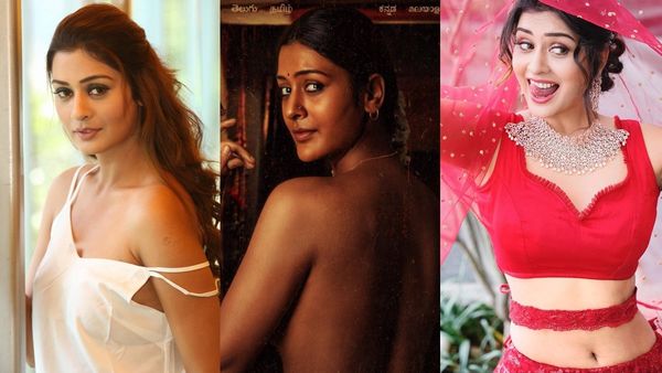 അത് എന്റെ ബ്രാ അല്ല! സോഷ്യല്‍ മീഡിയ ട്രോളുകളോട് പായല്‍ രജ്പുത്