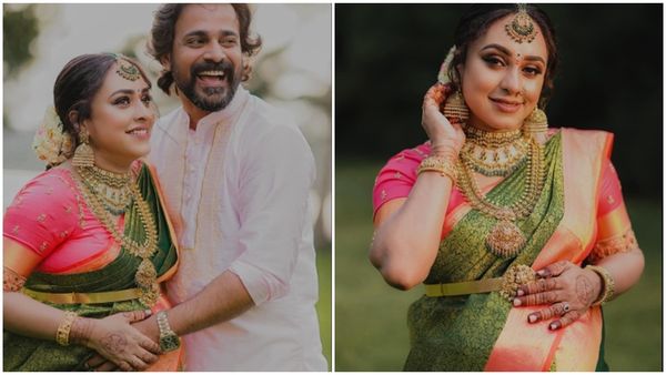 മുലപ്പാല്‍ കുടിക്കേണ്ട പ്രായത്തില്‍ കുഞ്ഞിന് പലതും കൊടുക്കാന്‍ ഉപദേശിക്കുന്നവരുണ്ട്; ഗര്‍ഭകാലത്തെ പറ്റി പേളി