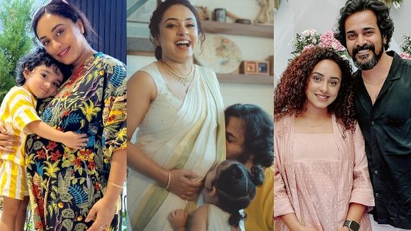 പിറക്കാന്‍ പോകുന്നത് ഇരട്ടക്കുഞ്ഞുങ്ങളാണെന്നൊരു വാര്‍ത്ത കണ്ടു. അത് ശരിയല്ല; ശ്രീനിഷും പേളിയും