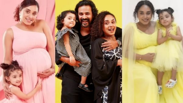 'അന്ന് സപ്പോർട്ട് ചെയ്തതിൽ ഇന്നും അഭിമാനിക്കുന്നു, നിങ്ങളാണ് ഏറ്റവും മികച്ച മാതാപിതാക്കൾ'; പേളിയുടെ വീഡിയോ!
