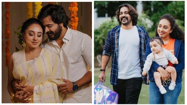 ക്യാമറ ഉണ്ടെന്ന് മറന്നാണ് പേളിയെ ബിഗ് ബോസില്‍ പ്രണയിച്ചത്! ജീവിതത്തിലത് ഗുണമായെന്ന് ശ്രീനിഷ് അരവിന്ദ്