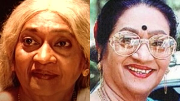 കട്ടൻ കാപ്പിയാണെന്ന് ഞാൻ കരുതി; ഐസെടുക്കെന്ന് ഫിലോമിന; സെറ്റിൽ എല്ലാവരും കേൾക്കെ പറഞ്ഞു; സംവിധായകൻ