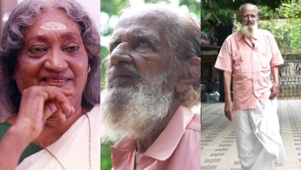 ഫിലോമിനയുടെ മരണത്തോടെ അനാഥനായി, സ്വത്തുക്കളൊന്നും ലഭിച്ചില്ല, ഫിലോമിനയുടെ പങ്കാളിയും ഗാന്ധിഭവനിൽ അഭയം തേടി!