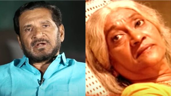 'ഇങ്ങനെയാരും ചെയ്തിട്ടില്ല മോനേ..., ചേച്ചിയുടെ കണ്ണുകൾ നിറഞ്ഞൊഴുകി'; നടി ഫിലോമിനയെ കുറിച്ച് ബാബു ഷാഹിർ