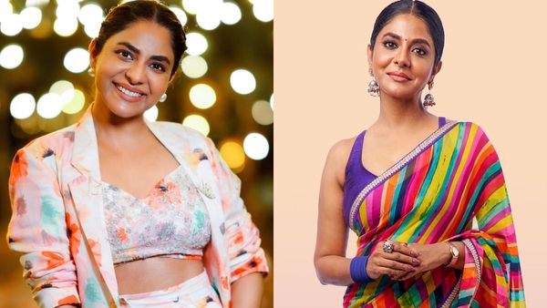 നാൽപത് പിന്നിട്ടപ്പോഴാണ് ഞാൻ എന്നെ മനസിലാക്കാൻ ശ്രമിക്കുന്നത്; ആസ്വദിക്കാനുള്ള സമയം തീർന്നിട്ടില്ല: പൂർണിമ