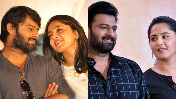 അനുഷ്കയെ സ്വീകരിക്കാൻ വീട്ടുകാർ തയ്യാർ; മുഴുവൻ സമയവും സെറ്റിൽ; പ്രഭാസിന്റെ കുടുംബത്തിന് ആശങ്ക