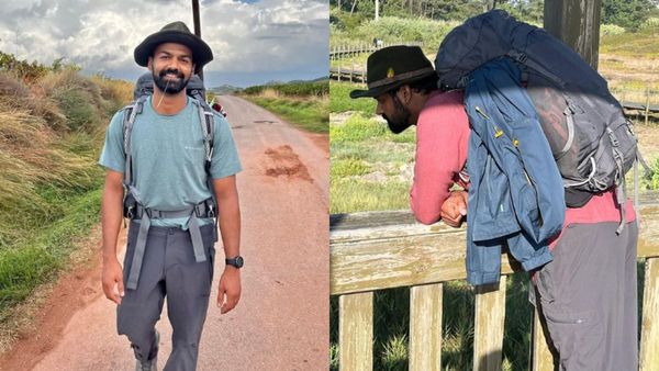 'ഇത് അങ്ങനെ ഒരുത്തൻ! വേഗം ലൊക്കേഷനിൽ എത്താൻ നോക്കൂ, ആ സിനിമയൊന്ന് പൂർത്തിയാക്കൂ...'; പ്രണവിനോട് ആരാധകർ