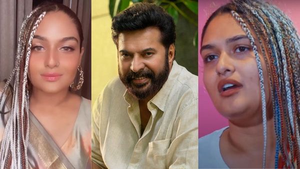 ഹെയർസ്റ്റൈൽ കണ്ട് മമ്മൂക്ക ചോദിച്ചത്! കുളിക്കാറുണ്ടോ എന്നാണ് എല്ലാവർക്കും അറിയേണ്ടത്; പ്രയാഗ പറയുന്നു