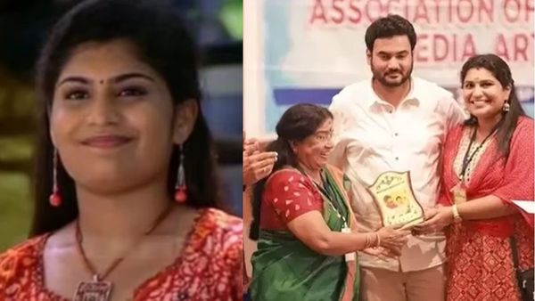 മകള്‍ പോയ വേദനയിലും പേരക്കുട്ടിയ്ക്കായി പ്രാര്‍ത്ഥനയോടെ അമ്മ; പഠനത്തിലും മിടുക്കിയായ പ്രിയ