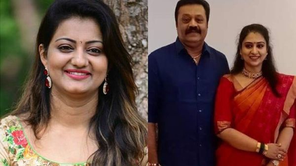 'ആ സംഭവം സുരേഷേട്ടന് വിഷമമുണ്ടാക്കി; പിന്നീട് സംസാരിക്കാൻ മടി തോന്നി; മകന് വേണ്ടി ചെയ്ത സഹായം'; പ്രിയങ്ക