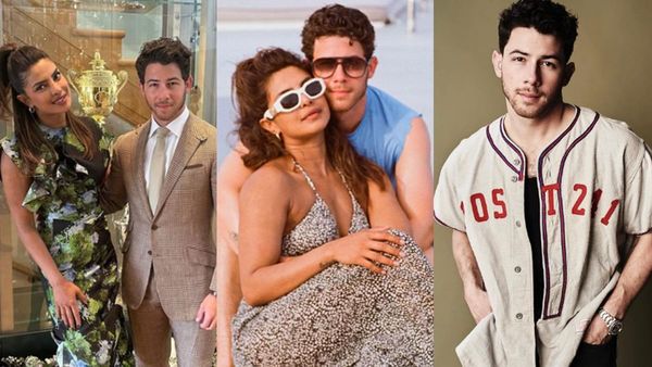 അസുഖത്തെക്കുറിച്ച് ആദ്യമേ പ്രിയങ്കയോട് പറഞ്ഞതാണ്; അവൾ അതിശയിപ്പിച്ച പങ്കാളി; തുറന്ന് പറഞ്ഞ് നിക് ജോനാസ്