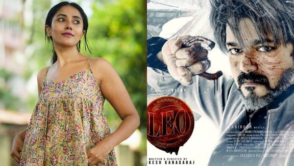 ഇതിലും ഭേദം ഷൂട്ടിങ് കണ്ട് തിരിച്ചുവരുന്നത്! ലിയോയിലെ വേഷത്തെ കളിയാക്കി; മറുപടി നല്‍കി പുണ്യ