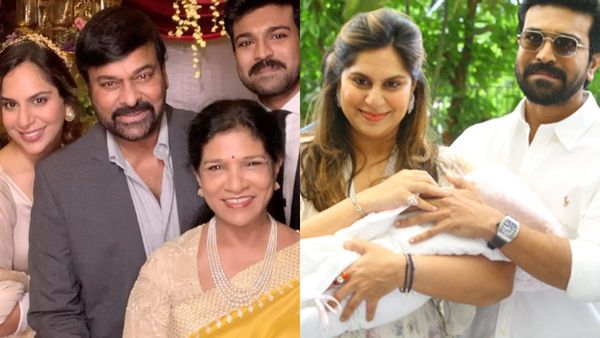 പാത്രം എടുത്ത് വെച്ചത് രാം ചരൺ; എന്താണ് കുഴപ്പമെന്ന് ചിരഞ്ജീവി; ആ കുടുംബം അങ്ങനെയാണ്; തിരക്കഥാകൃത്ത്