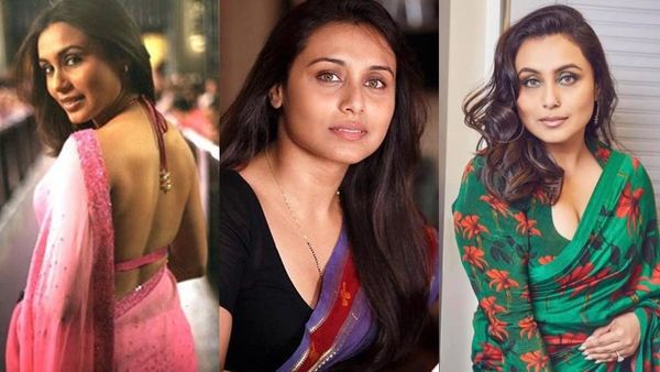 എനിക്ക് നല്ല വിക്കുണ്ടായിരുന്നു, കൂടെ സഭാ കമ്പവും; നടിയാകാന്‍ ആഗ്രഹിച്ചിരുന്നില്ലെന്ന് റാണി മുഖര്‍ജി