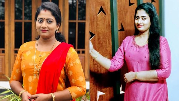 'മകളുടെ പിറന്നാളായിരുന്നു! ഞാൻ ഇന്ന് മോൾടെ അടുത്തില്ല'; നൊമ്പരമായി മകളുടെ പിറന്നാളിന് രഞ്ജുഷ എഴുതിയ കുറിപ്പ്