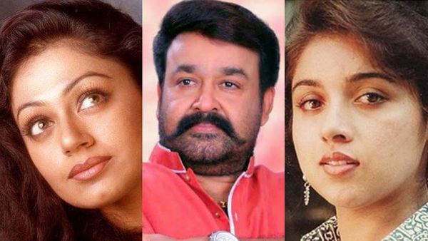 രേവതിയും ശോഭനയും അന്ന് കുട്ടിത്തം മാറാത്തവർ; രണ്ട് മാസം മോഹൻലാലിന് ആ നീറ്റലുണ്ടായി; സംഭവമിങ്ങനെ