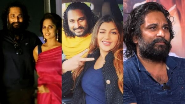 'ഇഷ്ട നടൻ അജിത്തല്ല... ക്രഷ് തോന്നിയത് യാഷികയോട്, പ്രണയം പരസ്യപ്പെടുത്തിയോ?'; ശാലിനിയുടെ സഹോദരൻ റിച്ചാർഡ്!