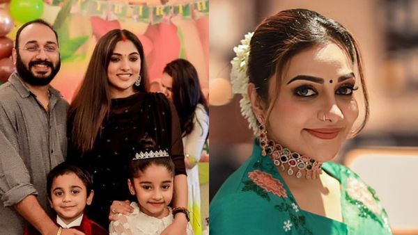 പ്രതിസന്ധി ഘട്ടത്തിലും നീ എനിക്ക് കൂടെ നിന്ന് കരുത്തേകി; എന്റെ ഏറ്റവും വലിയ അനുഗ്രഹം; സഹോ​ദരനോട് റിമി ടോമി