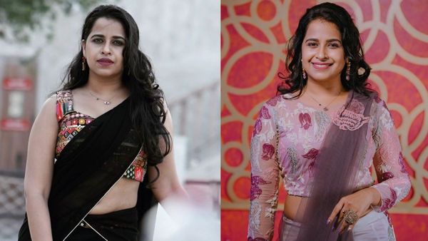 അരിക്കൊമ്പന്റെ യാത്ര പോലെ ഇത് വിവരിക്കരുത്! കാര്യങ്ങള്‍ കുഴപ്പത്തിലാകും: തുറന്നടിച്ച് സാധിക