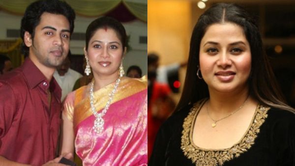 സത്യം പറയണം; അമ്മയായിയമ്മ എന്നെ വിളിച്ചു; അന്നാണ് ഞാനത് മനസിലാക്കുന്നത്; തുറന്ന് പറഞ്ഞ് സം​ഗീത