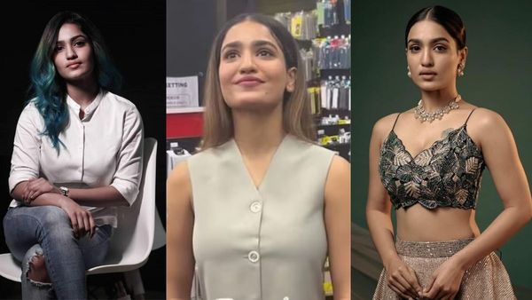 എല്ലാം അനുഭവിച്ചത് ഞാനായിരുന്നു, ആ ഭയം എന്നോടൊപ്പം തന്നെയുണ്ട്; വൈറൽ വീഡിയോക്ക് വിശദീകരണവുമായി സാനിയ ഇയ്യപ്പൻ
