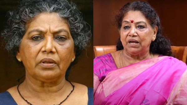 പതിമൂന്നാം വയസ്സിൽ വിവാഹം, പതിനേഴിൽ വിധവയായി; ഭർത്താവിനെ കുറിച്ചുള്ള അധികം ഓർമകളില്ല: ശാന്തകുമാരി പറയുന്നു