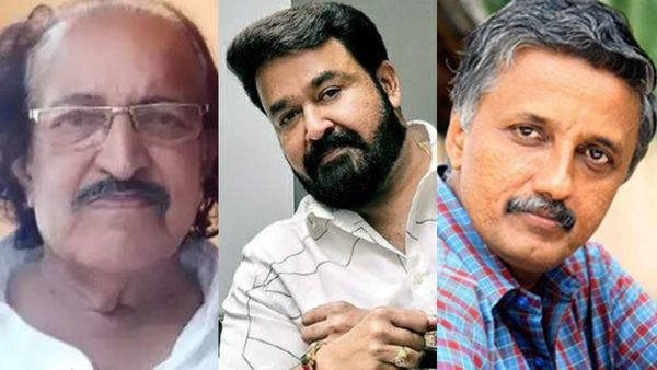 ഇനി അവനെ കാണുകയൊന്നും വേണ്ടെന്ന് ടിപി മാധവൻ; മോ​ഹൻലാലിനെക്കുറിച്ചുള്ള ആ വാദം അം​ഗീകരിക്കില്ല; ശാന്തിവിള