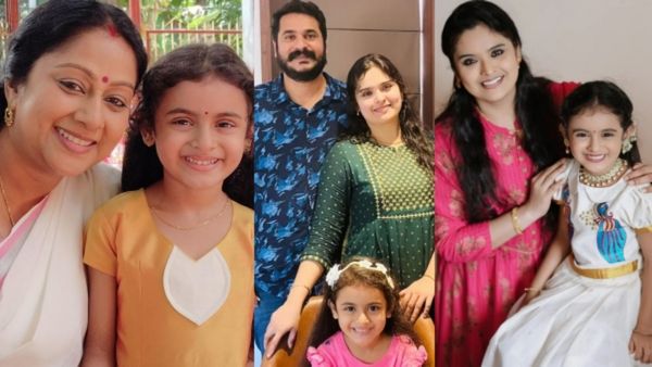 'സാന്ത്വനം സീരിയൽ അവസാനിക്കാൻ പോവുകയാണോ..?', ചിപ്പിയുടെ ദേവൂട്ടി ആ നായികയുടെ മകൾ, ആശങ്ക പങ്കിട്ട് ആരാധകർ!