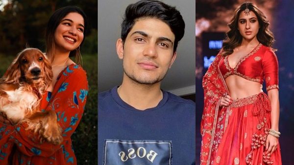 നിങ്ങള്‍ക്ക് ആളുമാറി, ഇതല്ല ശരിക്കും സാറ! ശുബ്മന്റെ കാമുകി 'സാറ' ആരെന്ന് വെളിപ്പെടുത്തി സാറ അലി ഖാന്‍