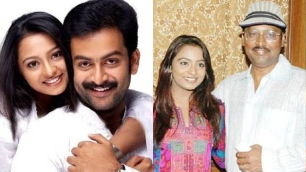 പൃഥിയുടെ നായിക; ശരണ്യയുടെ കരിയറിന് വിനയായത് പിതാവിന്റെ ഇടപെ‌‍ടൽ?; തുറന്നടിച്ച് കാന്തരാജ്