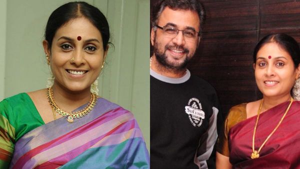 ഭർത്താവ് ഹിന്ദുവാണ്, എല്ലാ ദൈവങ്ങളും ഞങ്ങൾക്ക് ഒരുപോലെ; മതം ചോദിച്ചാൽ മക്കൾ പറയാറ്; ശരണ്യ