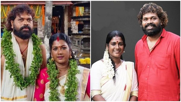 ചേട്ടന്റെ ആദ്യരാത്രി കുളമാക്കി കൊണ്ട് ഒളിച്ചോടി! 23 വര്‍ഷത്തെ ദാമ്പത്യ ജീവിതം പൂർത്തിയാക്കിയെന്ന് പാഷാണം ഷാജി