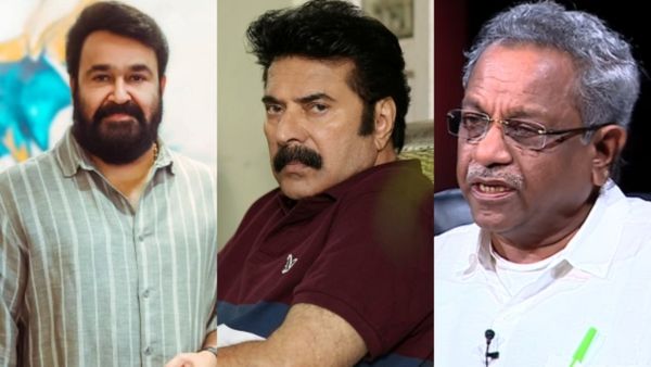 'സൗന്ദര്യമാണ് മമ്മൂട്ടിയുടെ ഇൻവെസ്റ്റ്മെന്റ്, മോഹൻലാൽ ആത്മസമർപ്പണമുള്ള നടൻ'; ഷാജി എൻ കരുൺ പറയുന്നു!