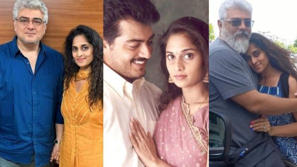 വളരെ പൊസസീവായ കാമുകനായിരുന്നു അജിത്ത്; ശാലിനി അയാളുടെ സ്വഭാവം തന്നെ മാറ്റി, ഒപ്പം ആ ദുശീലവും!