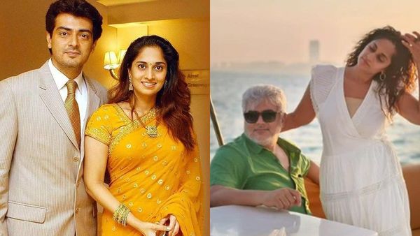താരപത്നി മാത്രമല്ല, ശാലിനിക്കുമുണ്ട് തന്റേതായ സമ്പാദ്യം; പിറന്നാൾ ദിനത്തിൽ ചർച്ചയായി ശാലിനിയുടെ ജീവിതം