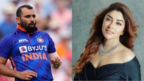 ഇംഗ്ലീഷ് നന്നാക്കിയാല്‍ നിന്നെ കല്യാണം കഴിക്കാന്‍ റെഡി! ഷമിയെ കെട്ടാന്‍ റെഡിയായ നടി ആര്?
