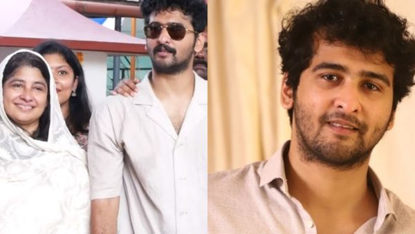 ലഹരിയുടെ പേരില്‍ പലരും മോനെ കുടുക്കാന്‍ നോക്കി! എല്ലാ സത്യവും ദൈവത്തിനറിയാം: സുനില
