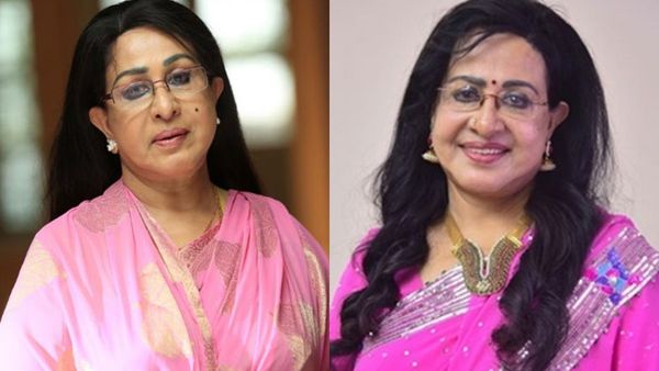 മരിക്കുന്നത് വരെ അമ്മ എന്റെ കൂടെയായിരുന്നു; ആരുടെ അടുത്തും പോയി നിന്നില്ല; ഷീല പറഞ്ഞത്