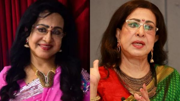 'സിനിമകള്‍ ഓടണമെങ്കില്‍ തിയേറ്ററില്‍ ഫുഡ് കൊണ്ടുപോകാന്‍ അനുവദിക്കണം അല്ലെങ്കില്‍ സിനിമ ഓടില്ല'; നടി ഷീല!