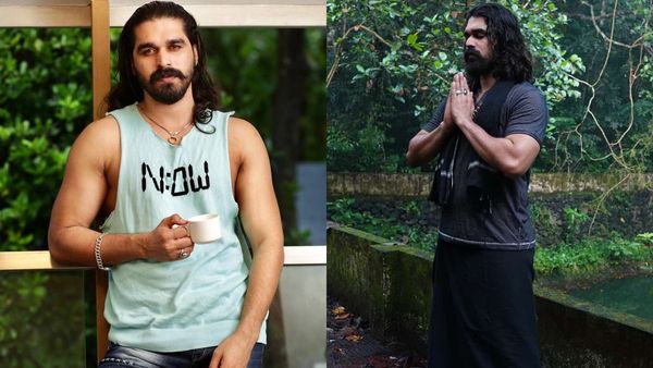 ഇത് കുറച്ച് ഓവറല്ലേ? കറുപ്പണിഞ്ഞ് ഷിയാസ്; വിമര്‍ശനത്തിന് മറുപടി നല്‍കി താരം