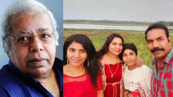 'അച്ഛൻ അവസാന നാളുകളിൽ അവിശ്വാസിയായിരുന്നില്ല, ഞങ്ങളുടെ വിശ്വാസത്തെ എതിർത്തിരുന്നില്ല'; തിലകനെ കുറിച്ച് ഷോബി!